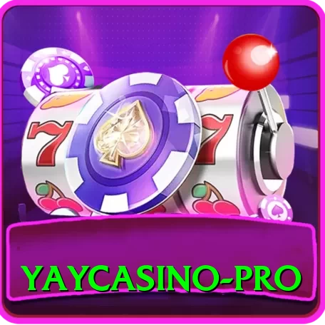 yaycasino Max v3.8.6 - 2