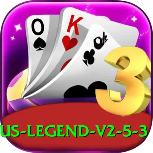 Ybets Bonus Legend v2.5.3 - 2