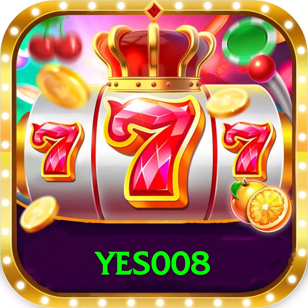 yes008 VIP Edition v1.7.1 - 2