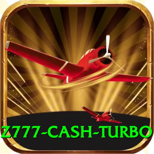 z777 Cash Turbo - 2