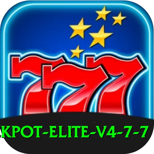zt777 Jackpot Elite v4.7.7 - 2